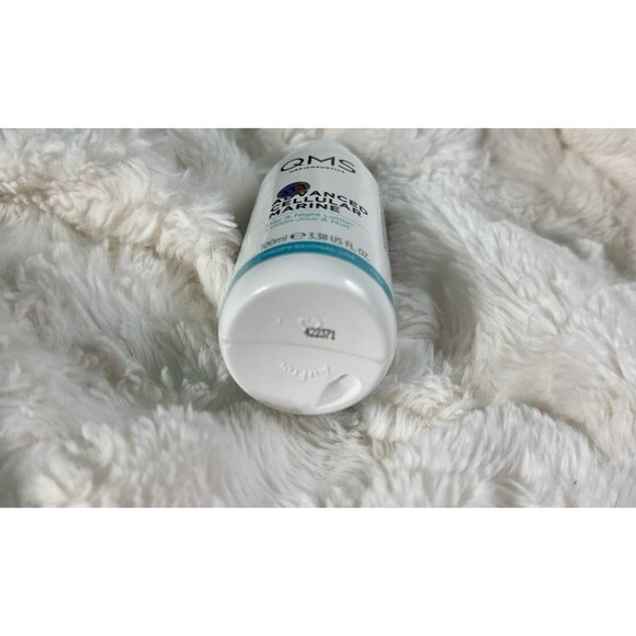 QMS Advanced cellular marine day and night lotion 3.38 fl oz - Picture 4 of 4
